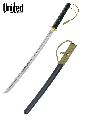 Honshu Tactical Wakizashi