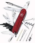 CyberTool 34