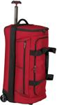 Drop Botom Duffel - luxusn cestovn zavazadlo, bezkonkurenn kombinace funknosti, stylu a stl o