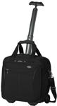 Wheeled Tote - luxusn cestovn zavazadlo, bezkonkurenn kombinace funknosti, stylu a stl odolno