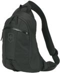 Nth Mono Pack - batoh pro kadodenn noen 
Rozmry: 31 x 41 x 13 cmObjem: 13 lBarva: ern
