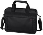Webattache - luxusn manaersk zavazadlo
Rozmry: 43 x 33 x 8 cm Barva: ern