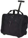 Wheeled Briefcase EXP - luxusn manaersk zavazadlo
Rozmry: 41 x 30 x 18 cm
