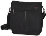 Wertical Messenger - luxusn manaersk zavazadlo
Rozmry: 32 x 36 x 15 cm 