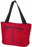 Shopping Tote- zavazadlo pro kadodenn nkupy.
Rozmry: 42 x 39 x 15 cmBarva: erven