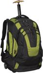 
Treck Pack Plus - zavazadla s vysoce promylenm eenm. Flexibilita batoh propojen s vlastnost