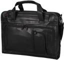 Wainwright - luxusn manaersk zavazadlo
Rozmry: 43 x 33 x 6 cm
Barva: ern ke