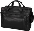 Parliament - luxusn manaersk zavazadlo
Rozmry: 48 x 33 x 16 cm
Barva: ern ke
