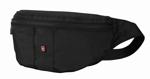Lumbar Pack - mal cestovn ledvinka, aby osobn a digitln psluenstv bylo mon nosit bezpen