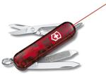 Laserov ukazovtko Victorinox (bez ohledu na typ noe a propisovac tuky) charekterizuj nsleduj