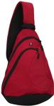 Touro - batoh pro kadodenn noen
Rozmry:23 x 38 x 14cmObjem:5 lBarva: erven