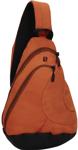 Touro - batoh pro kadodenn noen
Rozmry:23 x 38 x 14cmObjem:5 lBarva: oranov