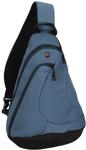 Touro - batoh pro kadodenn noen
Rozmry:23 x 38 x 14cmObjem:5 lBarva: modr
