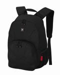 St. Andrews - batoh pro kadodenn noen
Rozmry: 32 x 44 x 23 cm
Objem: 23 l
Barva: ern
