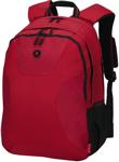 Menash - batoh na laptop pro kadodenn noen
Rozmry: 34 x 47 x 23 cm
Objem: 35 l
Barva: erven