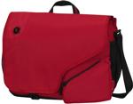 Regent - taka pes rameno
Rozmry: 39 x 29 x 13 cm
Objem: 14 l
Barva: erven