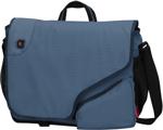 Regent - taka pes rameno
Rozmry: 39 x 29 x 13 cm
Objem: 14 l
Barva: modr