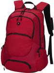 Bond - batoh na laptop pro kadodenn noen
Rozmry: 38 x 50 x 25 cm
Objem: 40 l
Barva: erven