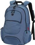 Bond - batoh na laptop pro kadodenn noen
Rozmry: 38 x 50 x 25 cm
Objem: 40 l
Barva: modr