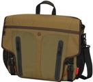 Charles - taka pes rameno na laptop
Rozmry: 43 x 36 x 10 cm
Objem: 18 l
Barva: hnd