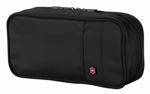 Cestovn kosmetick taka.
Rozmry: 23 x 13 x 6 cm
Barva: ern