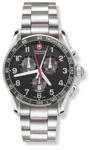 Model Chrono Classic XLS inspirovan spchem a funknost kolekce Chrono Classic uveden na podzim 