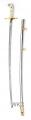 US marine officer sword