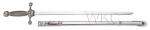 US Air Force sword letter opener