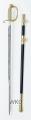 US Navy Officer Sword