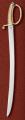 Briquet Champagne Sword