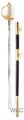 Royal Navy Comissioned Officer sword