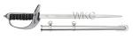 British Infantry Pattern sword letter opener