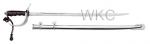 US Army saber letter opener
