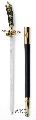Hunting Dagger, Infantry saber
