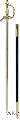 Infantry officer sword without Klapps