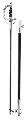 Police officer sword 