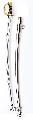 Model 1822, cavalry saber