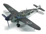 Witty - Messerschmitt BF109 G-6 \