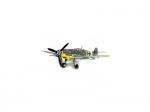 Witty - Messerschmitt BF109G-6 Trop du 11./JG 27
