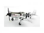 Witty - P-51D Mustang