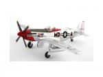 Witty - P-51D Mustang \