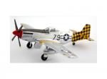 Witty - P-51D Mustang