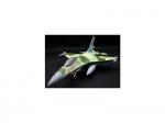 Witty - F-16C, Venezuelan Air Force