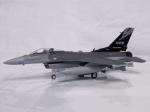 Witty - F-16C Falcon, USAF