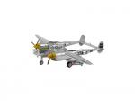Witty - P-38 Lightning
