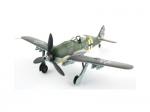 Witty - Focke-Wulf Fw-190A Walter Nowotny