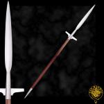 Medieval War Spear