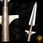 Viking Thrusting Spear