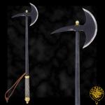 War Axe (matches XH2045N)