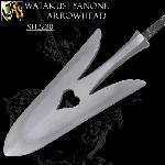 Watakusi Arrowhead